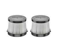 Raccordi, compatibile con DEWALT, filtro DCV501H, filtro HEPA di ricambio, confezione da 2, compatibile con DEWALT, accessori for utensili elettrici for aspirapolvere 20V DCV501LN(DCV5011H-SALE)