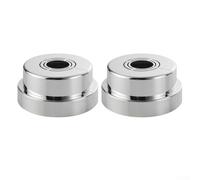 Raccordi di copertura per rubinetti, protezione elegante per i tuoi collegamenti idrici (galvanizzazione)