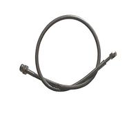 Raccordi Femmina Banjo in Acciaio Inossidabile di Montaggio M10*1 Convesso 1/8 3,5 mm SS Tubo Flessibile dell'olio del Freno in PTFE Intrecciato in Acciaio Inossidabile Cavo del Freno