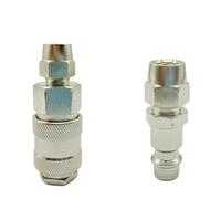 Raccordi For Tubi Dell'aria Standard UE