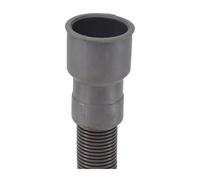 Raccordi For Tubo Di Scarico For Lavatrice A Tamburo Automatico A42F 2X, 1,5 Metri