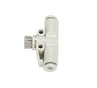 Raccordi giunti di regolazione valvola regolatore AS1201F/3201/2201/4201-01/02/03/04A-06/08/10SA(AS3201F-02-06SA)