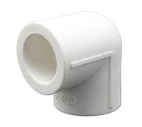 Raccordi Giunto for tubi 20mm 25mm 32mm DN15 DN20 DN25 Diametro variabile Gomito diretto Flessibile a tre vie(90,DN20-25mm)