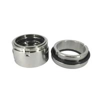 Raccordi Hardware NBR Serie 108 14/15/16/17/18/19/25/28/30/35/40/45/50/55/60mm Tenuta Meccanica for Albero a Molla Singola for Pompa Acqua Tenuta Meccanica(30mm)