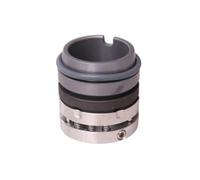 Raccordi Hardware Serie CA-FKM 25/28/30/32/35/38/40/43/45mm Tenuta Meccanica for Albero a Molla Singola for Pompa Acqua Tenuta Meccanica(45mm)