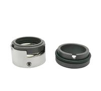 Raccordi Hardware SiC/SiC/FKM Serie M7N 25/30/35/40/43/45/60/65/70/75/80/90mm Tenuta Meccanica for Albero a Molla Singola for Pompa dell'Acqua Tenuta Meccanica(20MM-SIC-SIC-FKM)