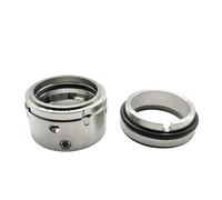 Raccordi Hardware WC/WC/FKM Serie 527 Adatta 16 19 25 50 54 55 60 65 70 75mm Tenuta Meccanica Albero Molla Singola for Pompa Acqua Tenuta Meccanica(30mm)