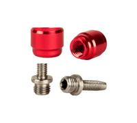 Raccordi idraulici elvedes per tubi sram avid