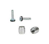 Raccordi idraulici elvedes per tubi sram formula