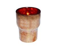 Raccordi idraulici rame a saldare Curva manicotto tee raccordo da 10 mm a 42mm