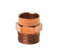 Raccordi idraulici rame a saldare Curva manicotto tee raccordo da 10 mm a 42mm