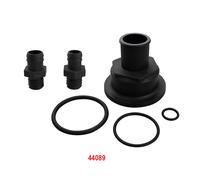 RACCORDI IMBARCO SERBATOIO DRITTO 38 MM. - SOGLIOLA/ERCOLE