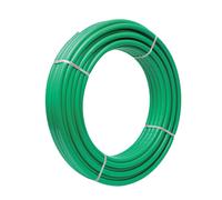 RACCORDI MULTISTRATO SAFETY AQUATECHNIK E TUBI Ø16 Ø20 Ø26 Ø32 MAX PORTATA