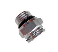 Raccordi per linea di raffreddamento della trasmissione 68034089AA per Dodge per ram per Jeep per Cherokee Compass per Gladiatore per Wrangler per Chrysler per Pacifica per Voyager Quick Connect Kit