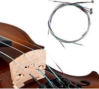 Raccordi Per Violino Set Completo Di Corde Per Violino Universale,10 Insieme,outstanding78
