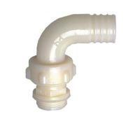 RACCORDI POMPE CURVI 1 X25