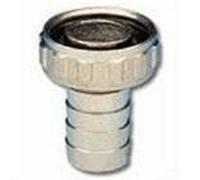 RACCORDI PORTAGOMMA C/GIRELLO P/RUB. SFERA 1/2"