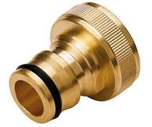 RACCORDI RAPIDI OTTONE VIGOR PRESA RUBINETTO 1/2