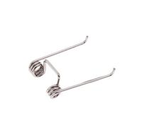 Raccordi ricambio Supporto per tagliacapelli Molla per testa oscillante per tagliacapelli elettrici JRL2020C P800 con maggiore durata Accessori per tagliacapelli