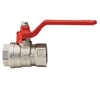 VALVOLE SFERA F.F. 2" ART.116