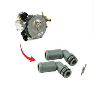 RACCORDI SPOLE acqua LANDI RENZO Riduttore LI10 2pz + o-ring originale
