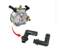 RACCORDI SPOLE acqua LANDI RENZO Riduttore LSE98-LI02 2pz + o-ring originale.