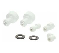 RACCORDI TUBO PE ACQUA FRIGO SBS 5 Pz D449005