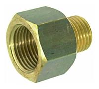 RACCORDO Ø 1/4M-3/8F 10 pezzi 1349127