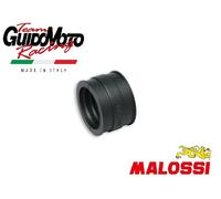 RACCORDO Ø 35 X 35 X 30 H 37 CARBURATORE PHBH PHBE COLLETTORE MALOSSI 131433B
