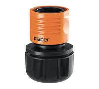 Raccordo 1" Claber Max Flow