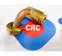 RACCORDO 14 LT RICAMBIO CALDAIE ORIGINALE HERMANNSAUNIERDUVAL COD: CRC0020099159