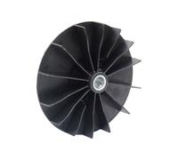 Raccordo Ø16Mm Adatto Per WOLF-Garten Hybrid Power 37 4939002 Serie B (2009)