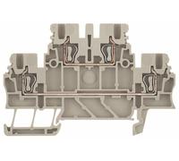 Raccordo 2 piani ZDK 1.5 1791100000/100 pz