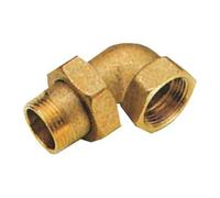 Raccordo 3 pezzi curvo 1" 1/4 - 1 PZ Osculati - 17.274.04 - 1727404