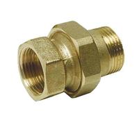 Raccordo 3 pezzi diritto 3/8" - 1 PZ Osculati - 17.273.00 - 1727300