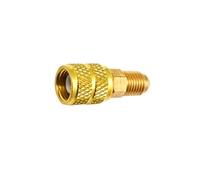 RACCORDO 5/16F - 1/4 M RIDUZIONE GIREVOLE 1/4M-5/16"F "