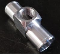 Raccordo Ø50 M22x1,5 Bulbo Ventola Radiatore Auto Artigianale