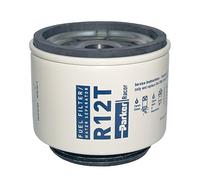 Raccordo 62-R12T Spin-On Cartuccia Ricambio, Colore: Blu, 10 Micron