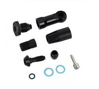 Raccordo 90° Originale Magura per Tubo Freno MT 2015 e HS33R Bici