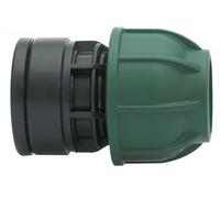 RACCORDO FEMMINA Ø 16 x 1/2 - PN 12,5 20 PZ