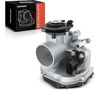 Raccordo a farfalla per Arosa Cordoba Ibiza II Leon Toledo II I Golf IV Polo 1.0L-1.6L benzina 1996-2006 030133064F