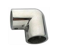 Raccordo a gomito 90° Ø 22 mm