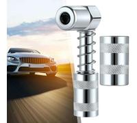 Raccordo A Gomito 90 Gradi Per Diger Eurowagens 77011271647N Sostituzione
