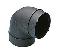 Raccordo a gomito BG diam. 65-72 mm TRUMA