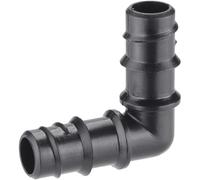 CLABER - RAINJET RACCORDO AD ANGOLO 1/2" 2 PEZZI 91081