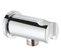 Raccordo a parete Rainshower cromato 26658000