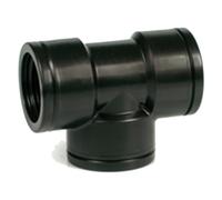 Raccordo a PN10 1 ½ Irritec T 10 Pezzi