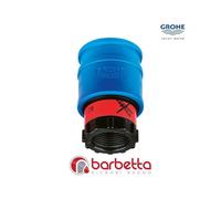 RACCORDO A SCATTO DI RICAMBIO GROHE 46338000