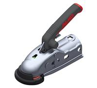 Raccordo a sfera AL-KO AK 161 con soft dock • 50 mm rotondo