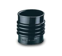 Simoni Racing Raccordo manicotto sifone a soffietto in gomma